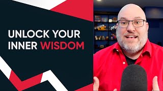 Unlocking Your Inner Wisdom