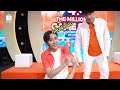 แจกโค้ดลด 300. ตะลุยเบื้องหลัง shopee 4.4 the millionaire game show