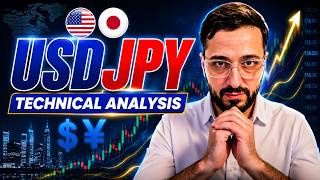 United States Dollar / Japanese Yen Forecast: Major Volatility Expected This Week