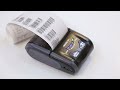 【product display】rpp200 58mm bluetooth android mobile printer thermal mini rongta