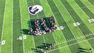 Judson Welcome Weekend 2023