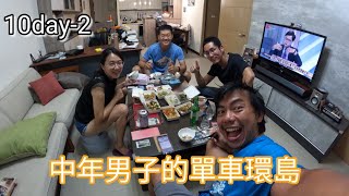 「中年男子的單車環島」10day-2二林到台中