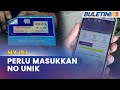 MYJPJ | JPJ Tambah Ciri Keselamatan