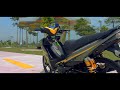 yamaha lagenda 115zr fi montage 2019