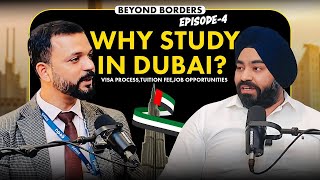 Is Studying in Dubai Worth It? Pros, Cons \u0026 Everything You Need to Know\