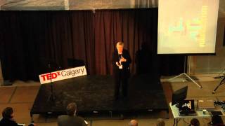 TEDxCalgary - Martha Parker - Rethinking Volunteerism