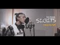 [ON FILM] The Weeknd - Secrets (Cover by MK)