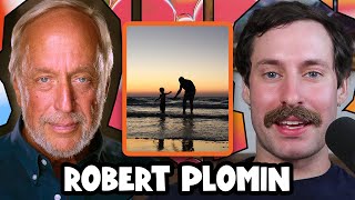 Is Intelligence Heritable? | Robert Plomin