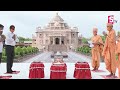 ayodhya ram temple is ready for devotees ayodhya ram mandir sumantv telugu