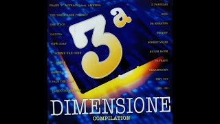 3a Dimensione Compilation (1996)