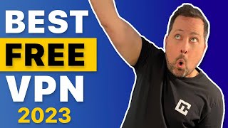 Best FREE VPN 2024 | 4 actually FREE VPNs