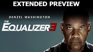 The Equalizer 3 | Extended Preview