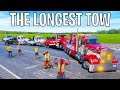 Towing Every Rival Tow Truck in GTA 5