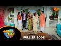 Akash Kusum - Full Episode |16 Sep 2024 | Full Ep FREE on Sun NXT | Sun Bangla