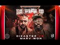 Dizaster vs Marv Won - Rap Battle | Mic Masters Alliance