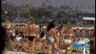 WLOX Memories   Men Without Tans   1986