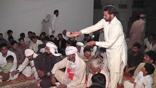 Nabi Da Asra Maa Hussain Di | javid Salamat Qawwal | New Top Qawwali | Lucky Tv Qawwali