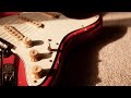 Bright Groovy Funky Fusion Backing Track/Guitar Jam in A minor [Outside Of The City]