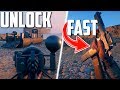 HOW TO UNLOCK The M1912 Machine Pistol FAST! | Battlefield 1 Turning Tides DLC (NEW GUNS)