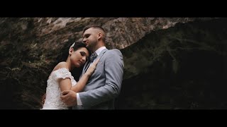 Regi és Tomi Wedding Highlights