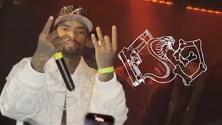 Slimesito - Live at Washington D.C [FULL SET | 1/21/25]