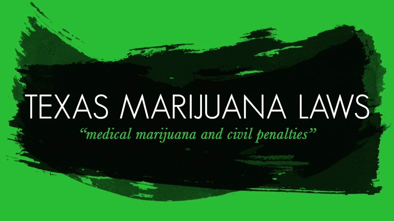 Texas Cannabis — Texas Marijuana Policy Conference