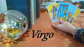 Virgo ❤ SO OBSESSED WITH YOUR ENERGY! They Will Never Stop Virgo HIDDEN TRUTH Now-November 23 #Virgo