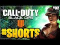 95% CHANCE THEY RAGE QUIT! | Black Ops 4 Shorts