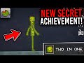 🥳 GOT THE MOST SECRET ACHIEVEMENT! - Melon Playground 18.0.7