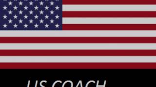 US COACH by Mario Carboni