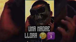 Una Madre Llora _JR.Los Macabros Music_El Makabelico