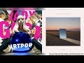 Stay x G.U.Y. | Mashup of Zedd/Lady Gaga/Alessia Cara