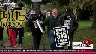 New York Leads: Minimum Wage