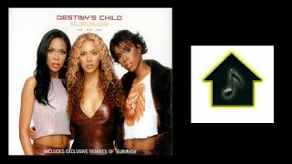 Destiny's Child - Survivor (Victor Calderone Club Mix)