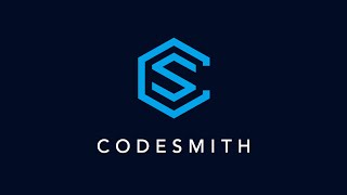 Codesmith | Full Stack Programming Bootcamp