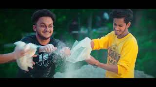 Ekdin Chuti Hobe Song (Sad Version) | Prottoy Heron | Shovon Roy |Bangla New Song 2024 | Cover