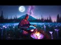 kundalini energy activation 999 hz 1 hour handpan serenity blissful deep sleep rhythms