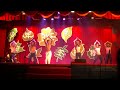 20130604大理高中畢業典禮 開場表演