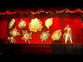 20130604大理高中畢業典禮 開場表演