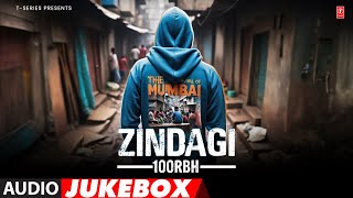 EP: Zindagi (Audio Jukebox) | 100RBH | Full Audio Songs | T-Series
