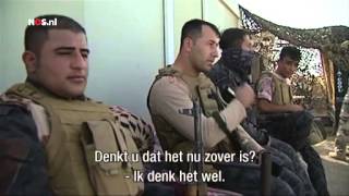 Nieuwsuur Koerden Veroveren Kirkuk