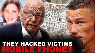 How Britains BIGGEST Newspaper DISAPPEARED Overnight 😳