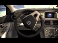 2012 Volvo V40 - Park Assist Pilot - how it works