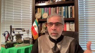 شک نکنید خامنه ای در ایستگاه آخر است