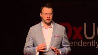 Making an Impact Beyond Medical Missions | Daniel Murariu | TEDxUCDavisSF