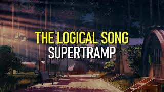 The Logical Song Supertramp - Subtitled Subtitulada