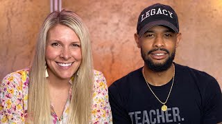 Be About It: Unpacking White Privilege, Bias, and Anti-Racist Instruction