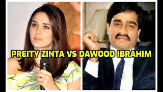 Bollywood | When Preity Zinta TESTIFIED against Mumbai Underworld Don Dawood Ibrahim #bollywood