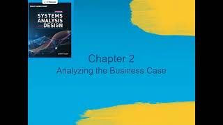 MIS 343 Chapter 2