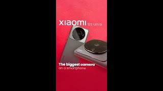 Xiaomi 12S Ultra Camera Test | Best Camera on a Smartphone? | Lieca Lenses